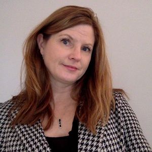 Meet your Posher, Kristel